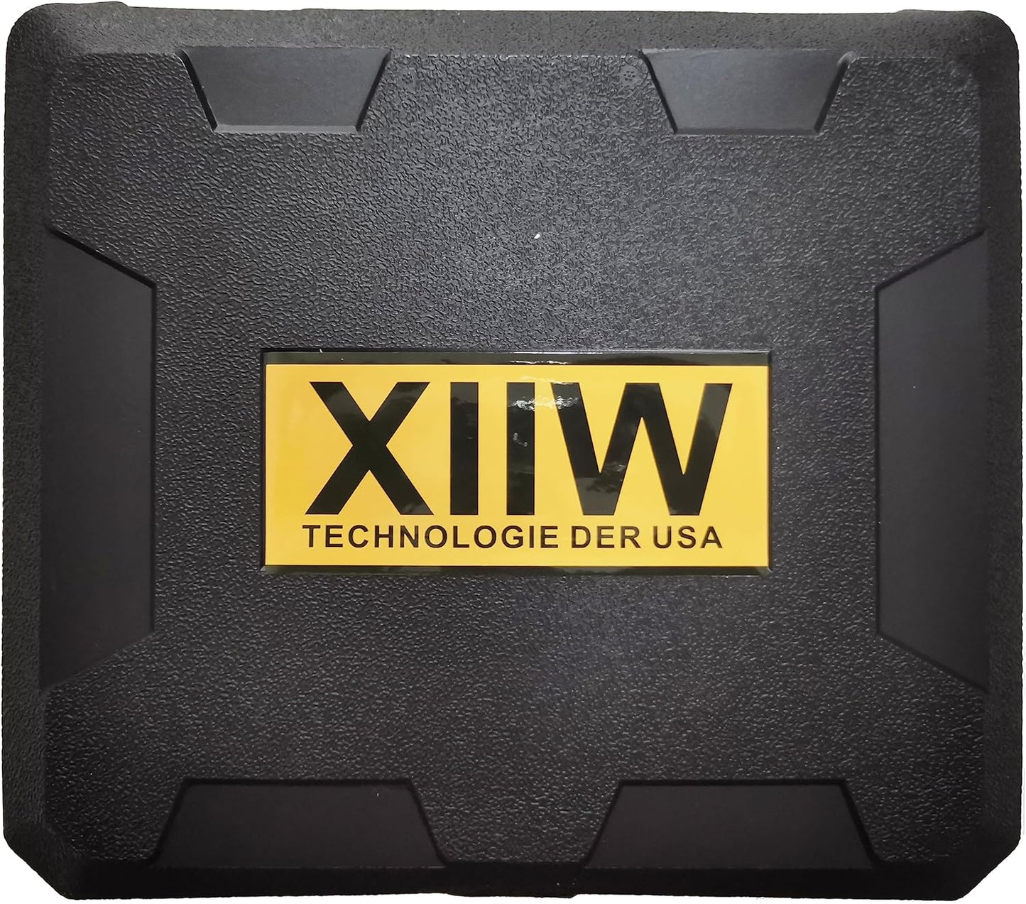 XTB1600 Walzenfräse, Walzenfräse mit XTB-32W Fräser