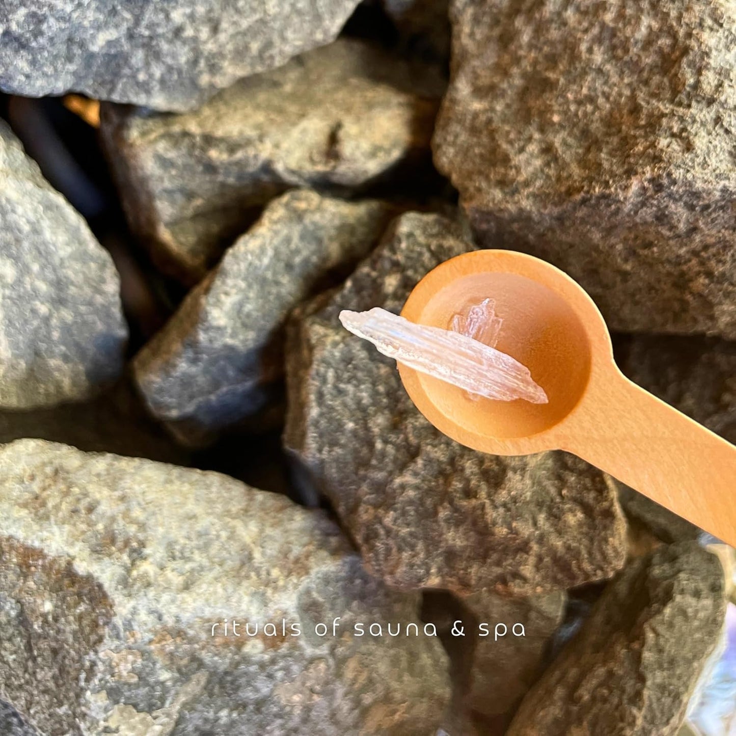 Banja-Set für Sauna
