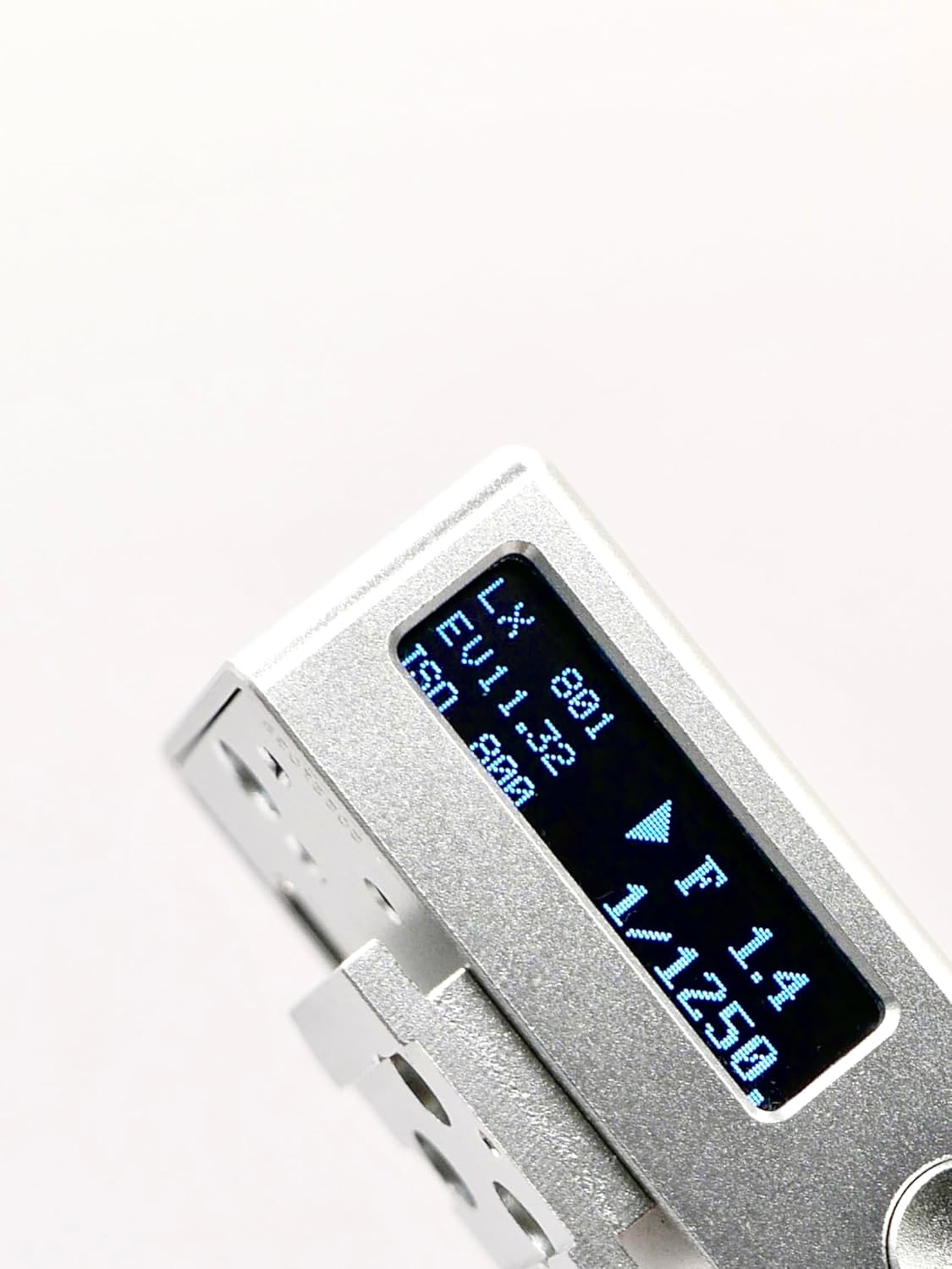 Digitaler Belichtungsmesser KM02