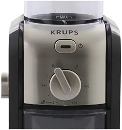 GVX242 Kaffeemühle