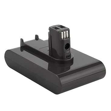 Ersatzakku für Dyson Handstaubsauger