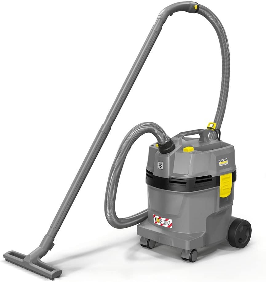 Nass-/Trockensauger NT 22/1 Ap L, 22 l-Volumen, ohne Gerätesteckdose