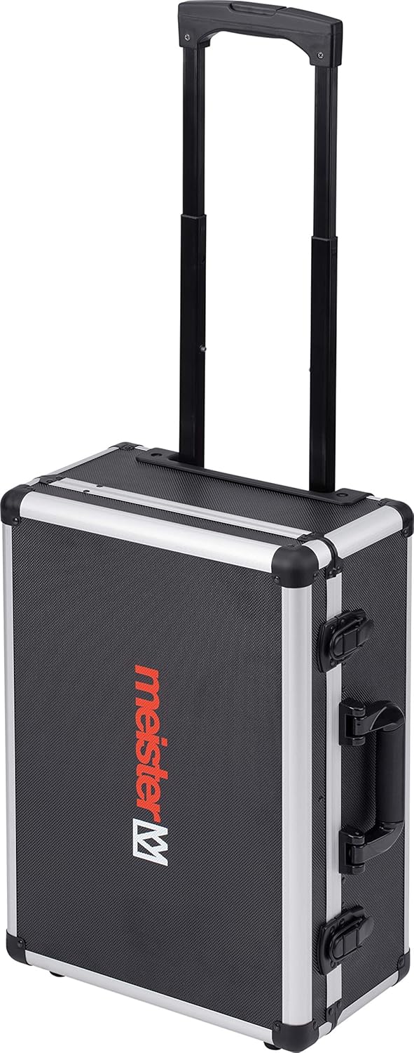Werkzeugtrolley, Modell 2 (460 x 350 x 190 mm) Werkzeugtrolley