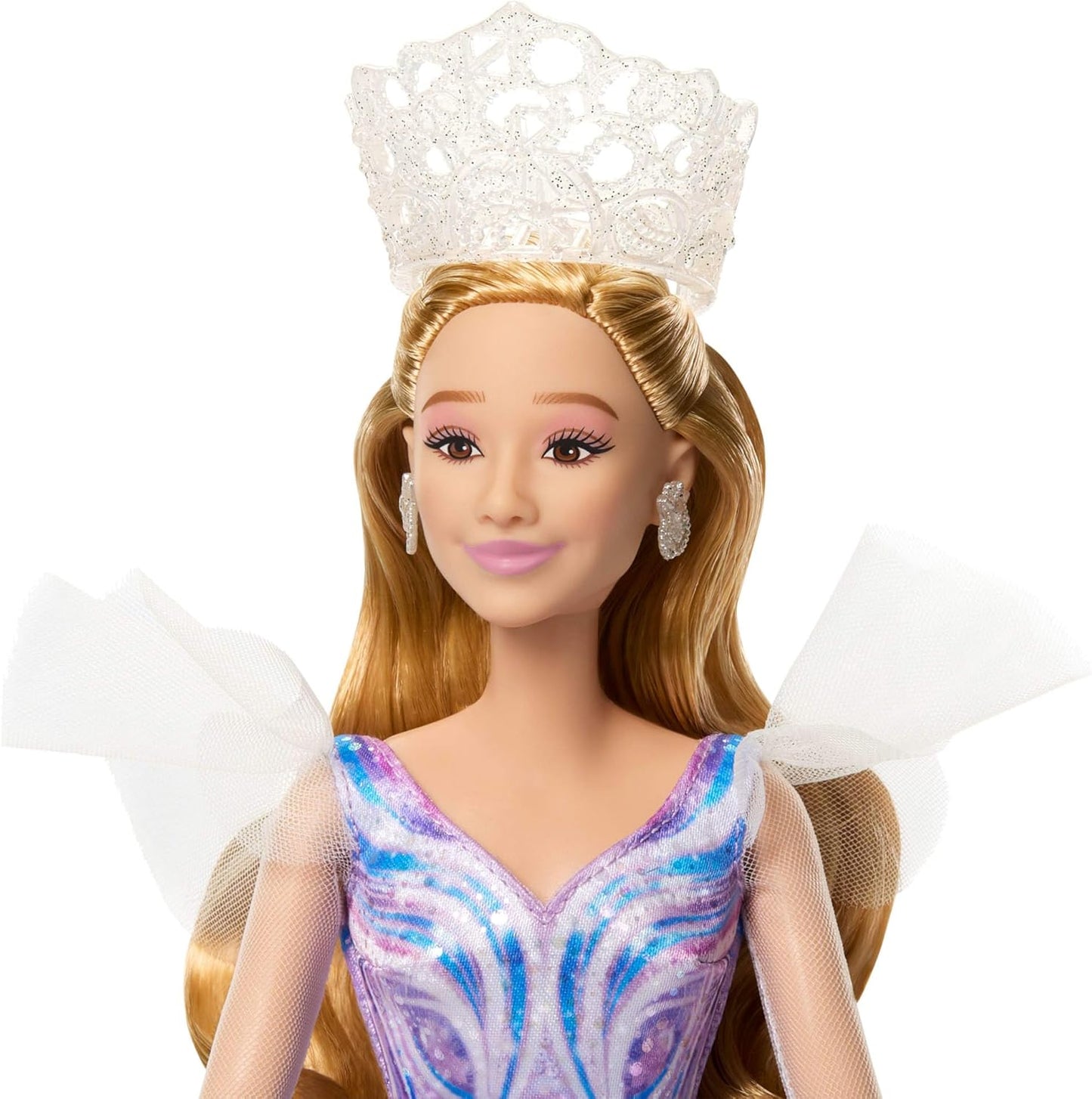 Glinda Deluxe - Movie 2, Glinda Deluxe-modepuppe