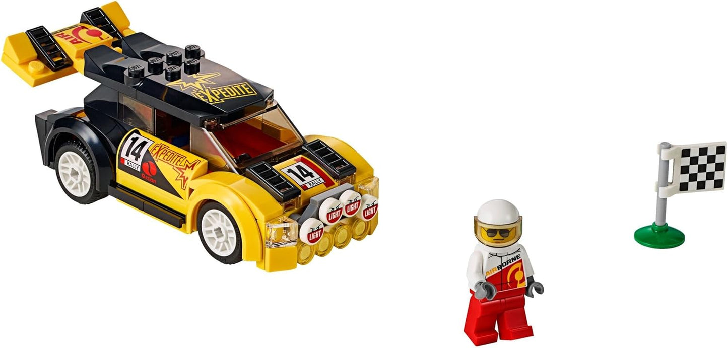 Rallyeauto
