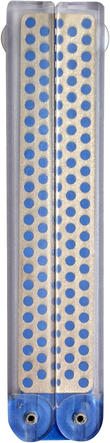 Diamant-Klappschärfer, grob