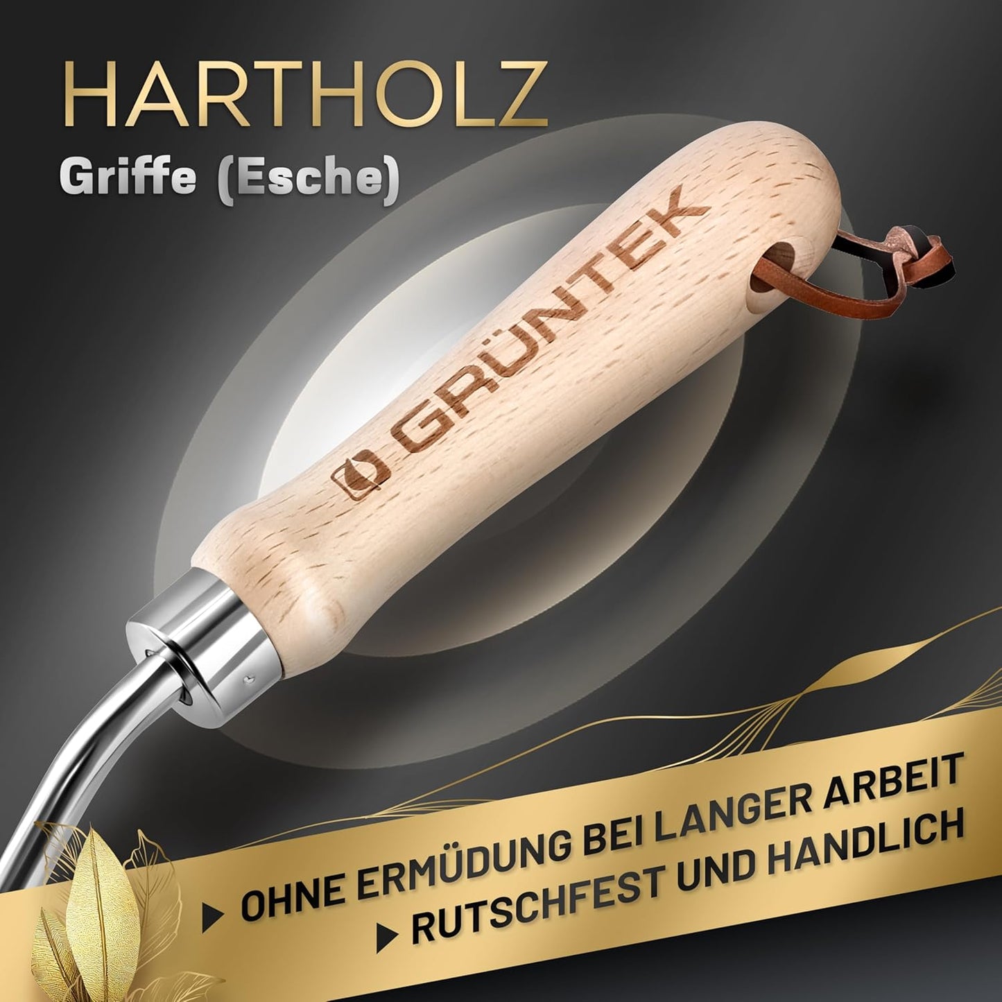 Gartenwerkzeug-Set