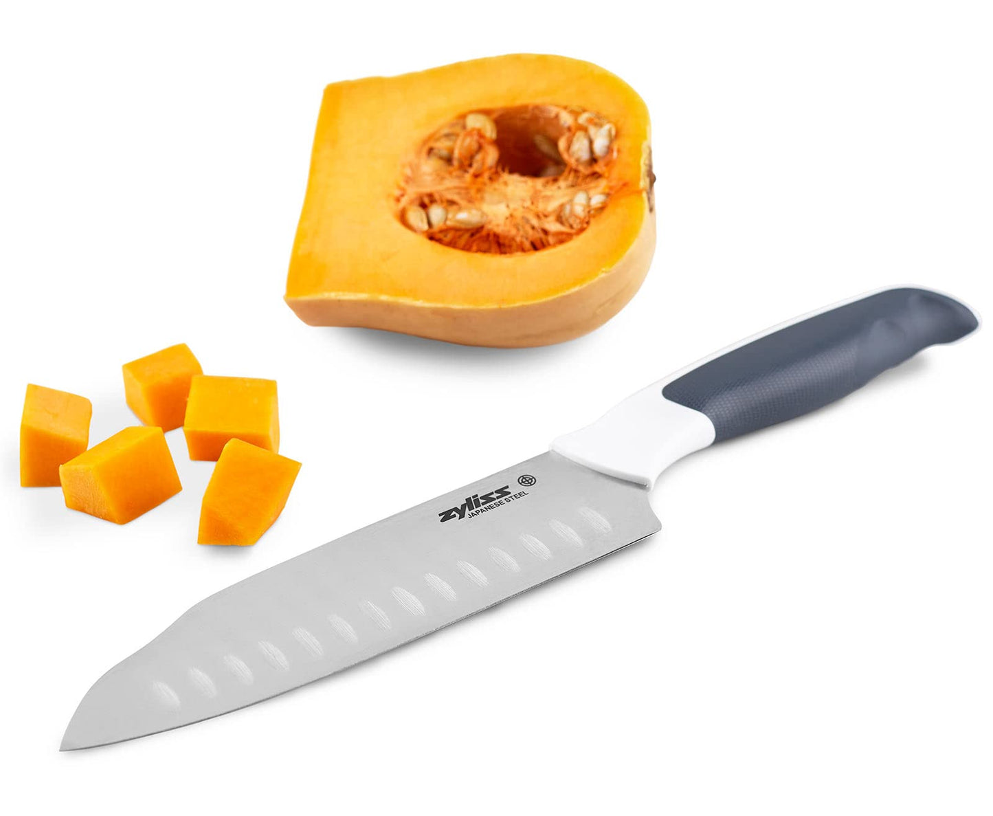 Comfort Santoku Küchenmesser