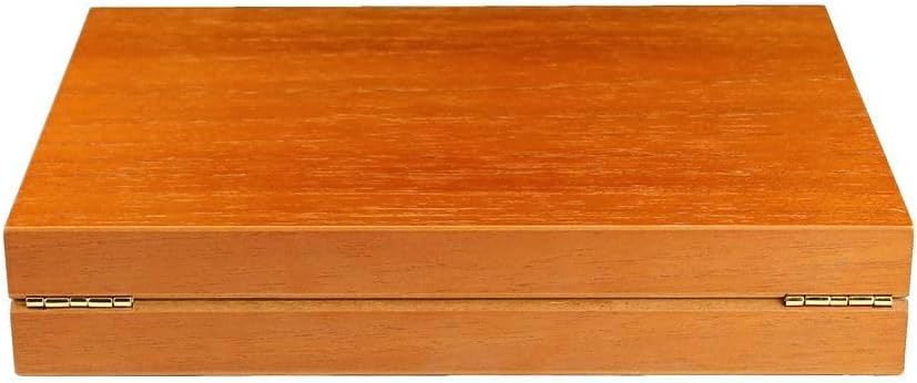 Reise-Humidor Cedro