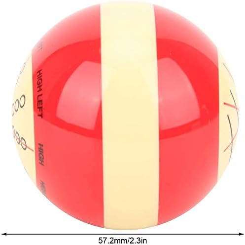 Billiard Trainingsball, 3#