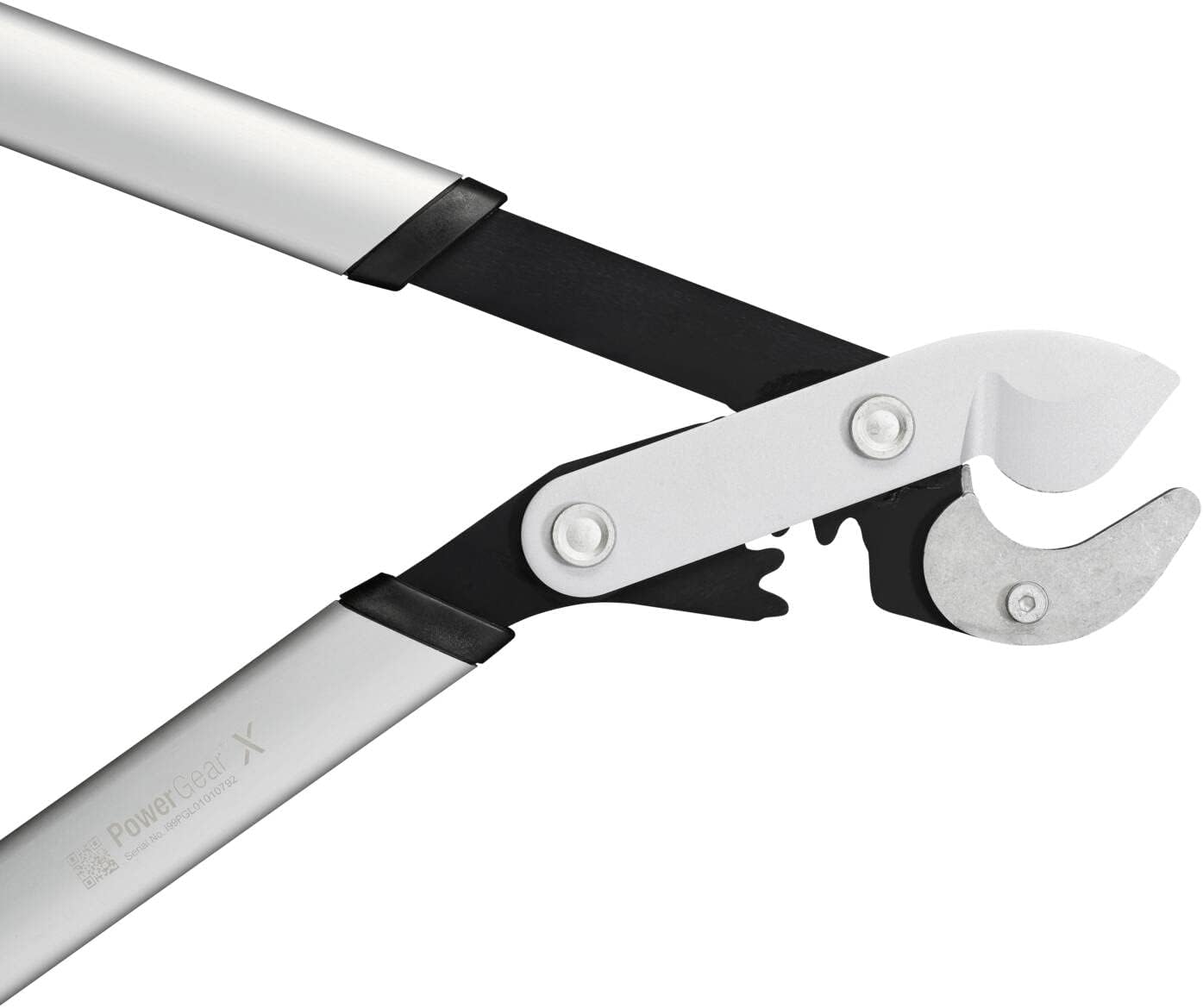 PowerGearX Amboss-Getriebeastschere LX99-L, Single