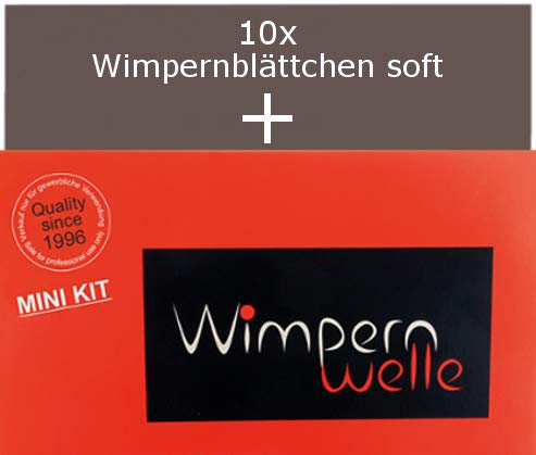 Wimpernwelle Mini Kit