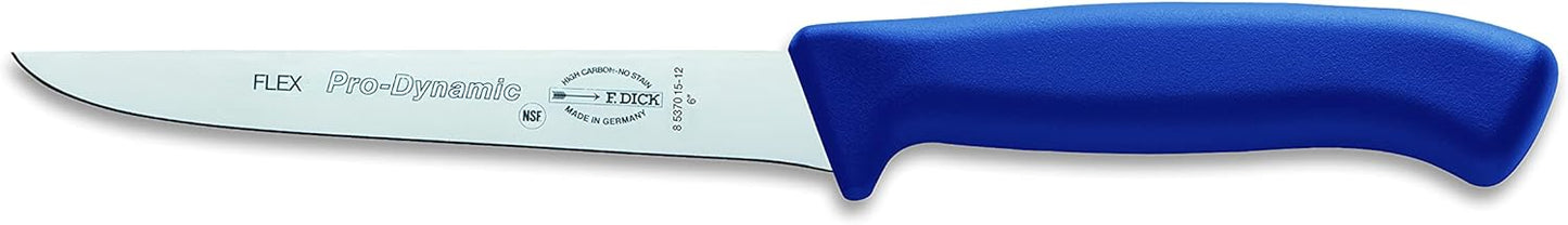 Ausbein-/Filetiermesser ProDynamic, Blau