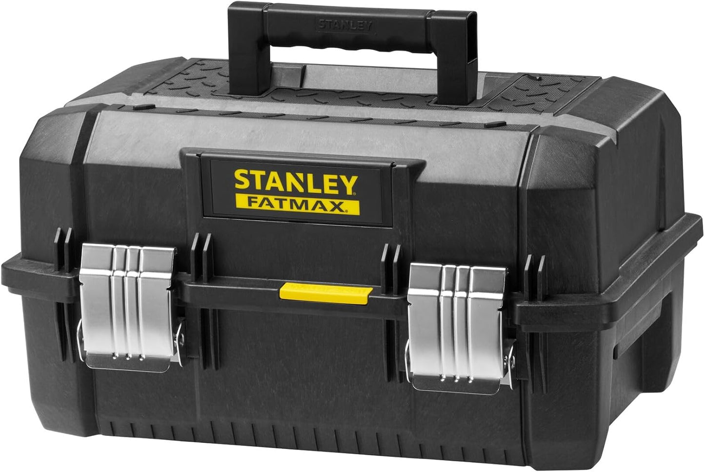 FatMax Werkzeugbox mit Schubfächern, Schwarz 46 x 24 x 31 cm