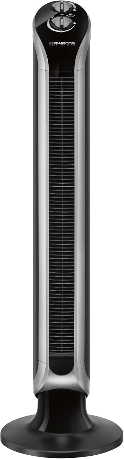 Turmventilator VU6620, 43 dB(A)