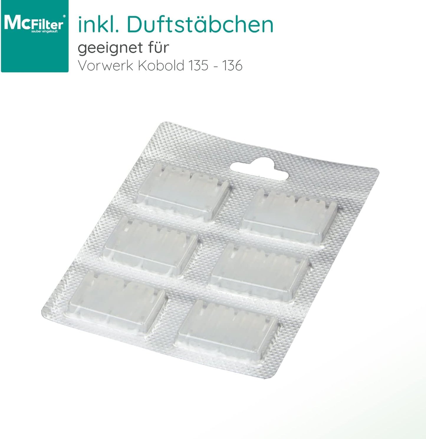 Zubehör-Set VO 8335, Ohne Rundbürsten