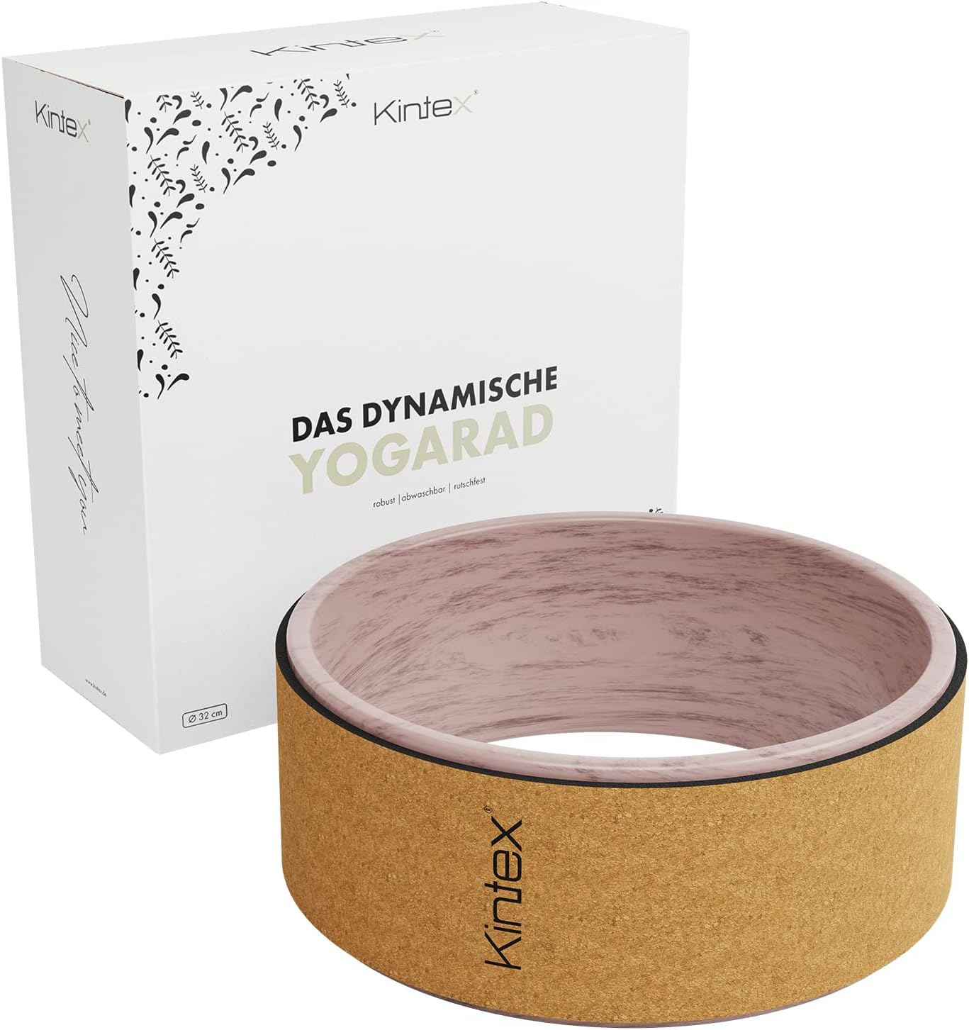 Yogarad
