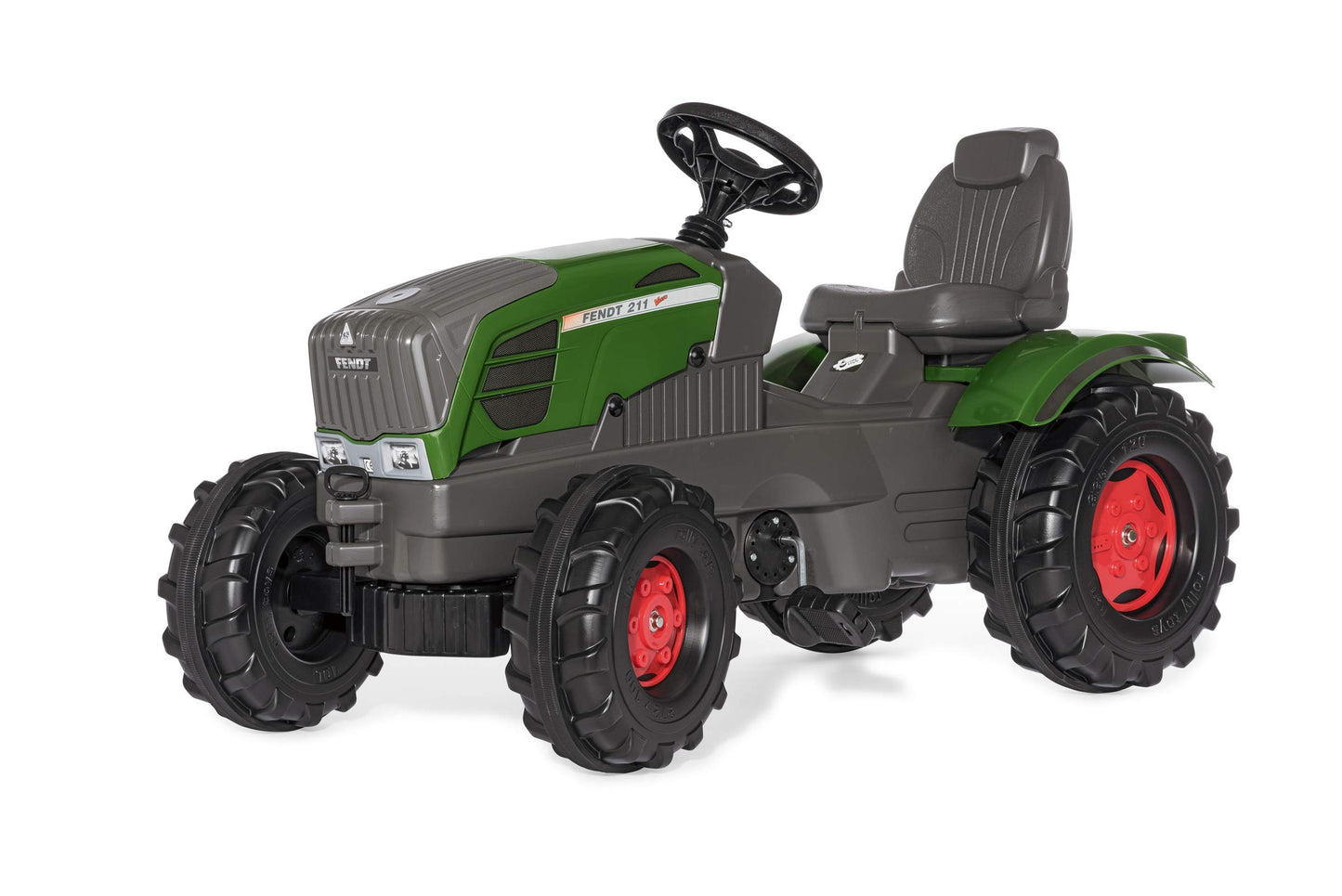 Kindertraktor rollyFarmtrac Fendt 211 Vario, ohne Lader