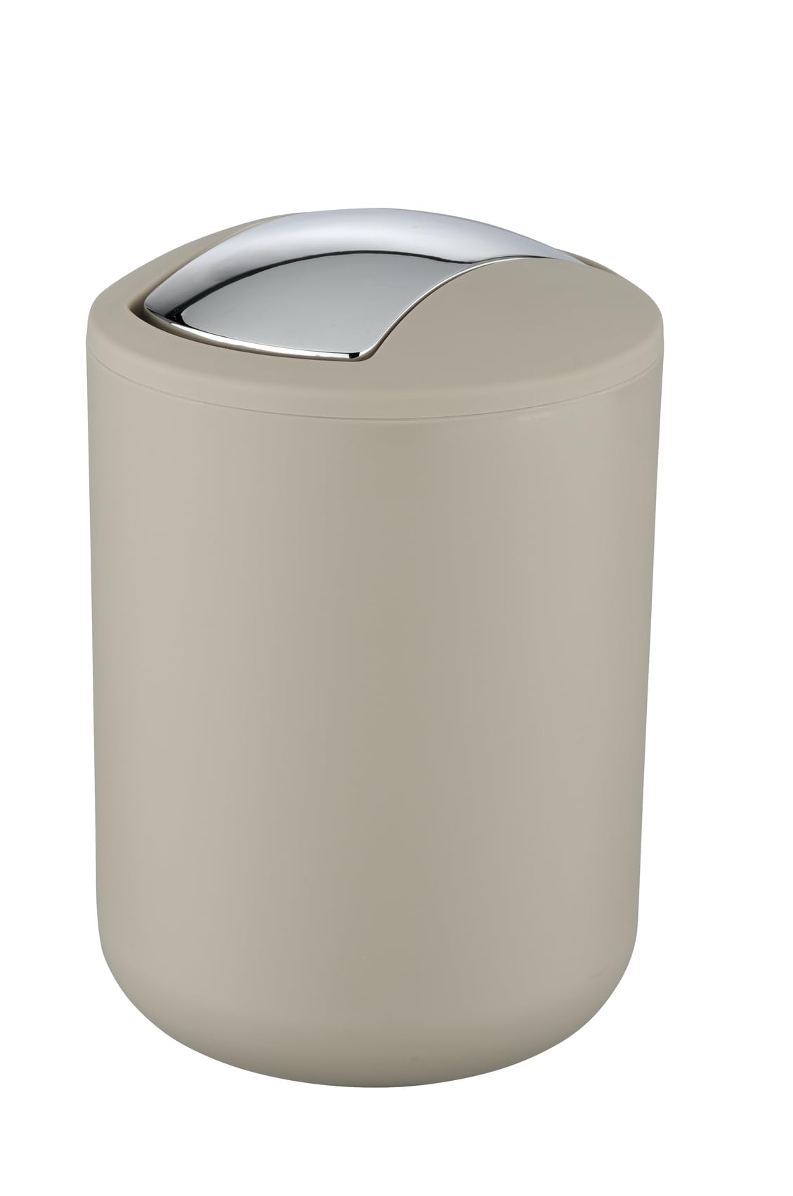 Kosmetikeimer Brasil, 2 L Taupe