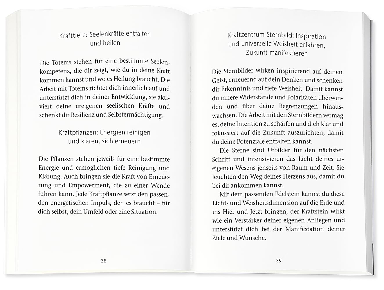 Das heilende Orakel der Rauhnächte, Taschenbuch