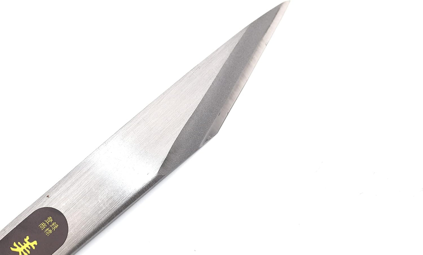 Anreissmesser Kiridashi, Poliert 18 mm