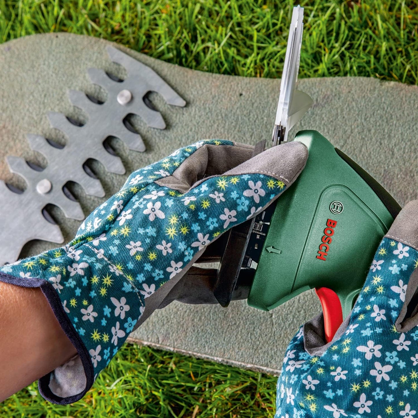 EasyShear, Easyshear | Neues Design