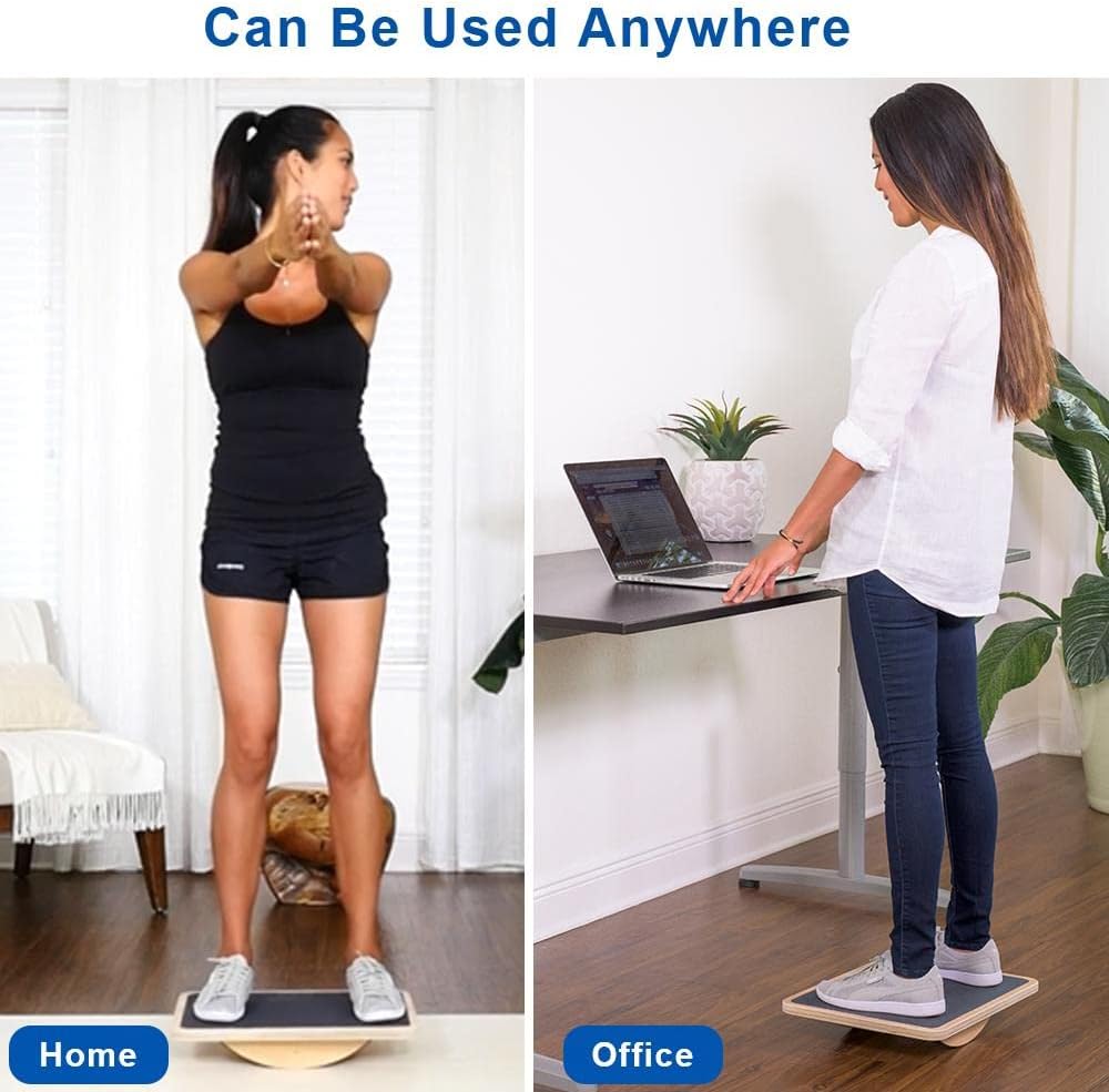 Professional Balance Board, Large