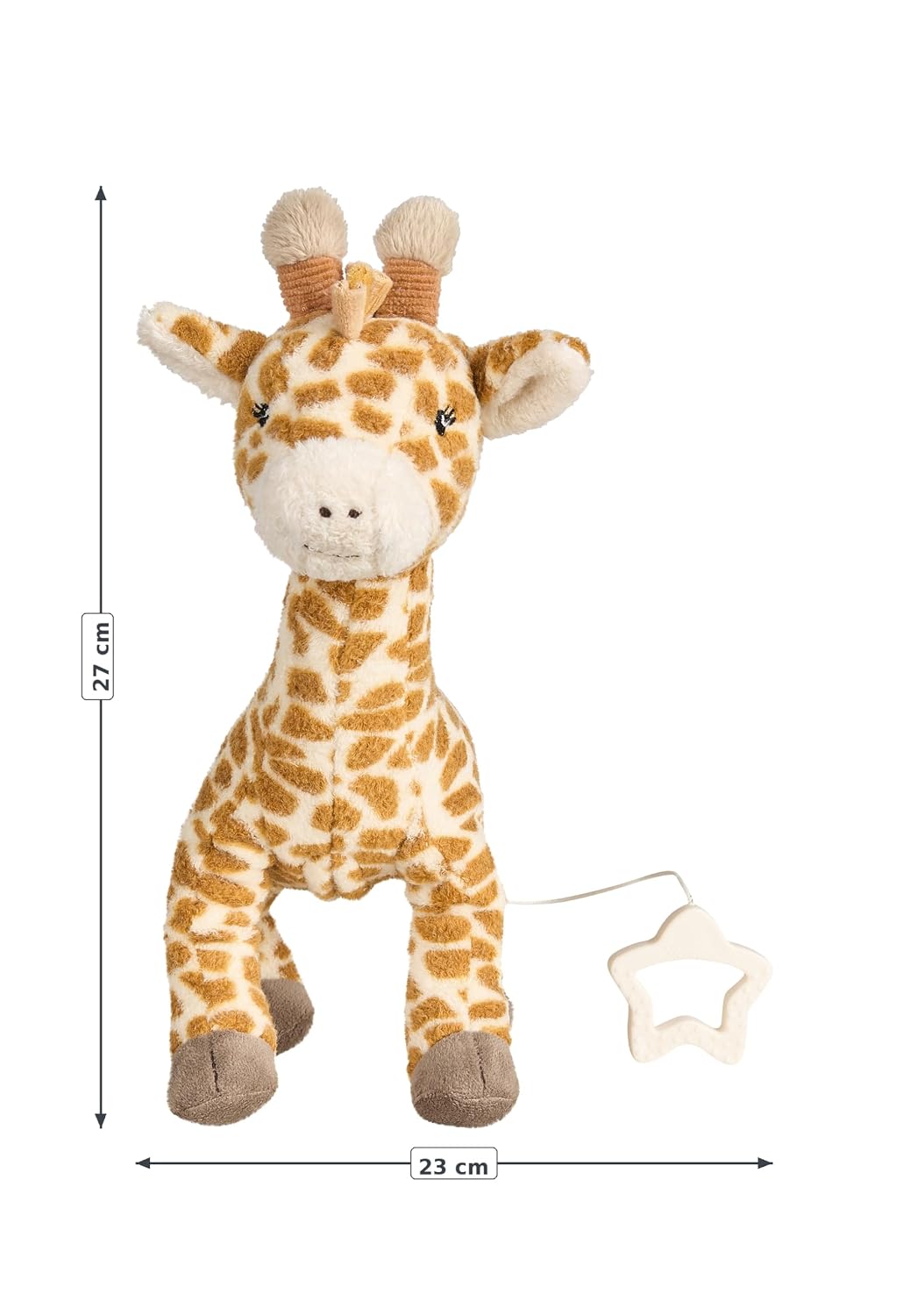 Spieluhr Giraffe Kaya M