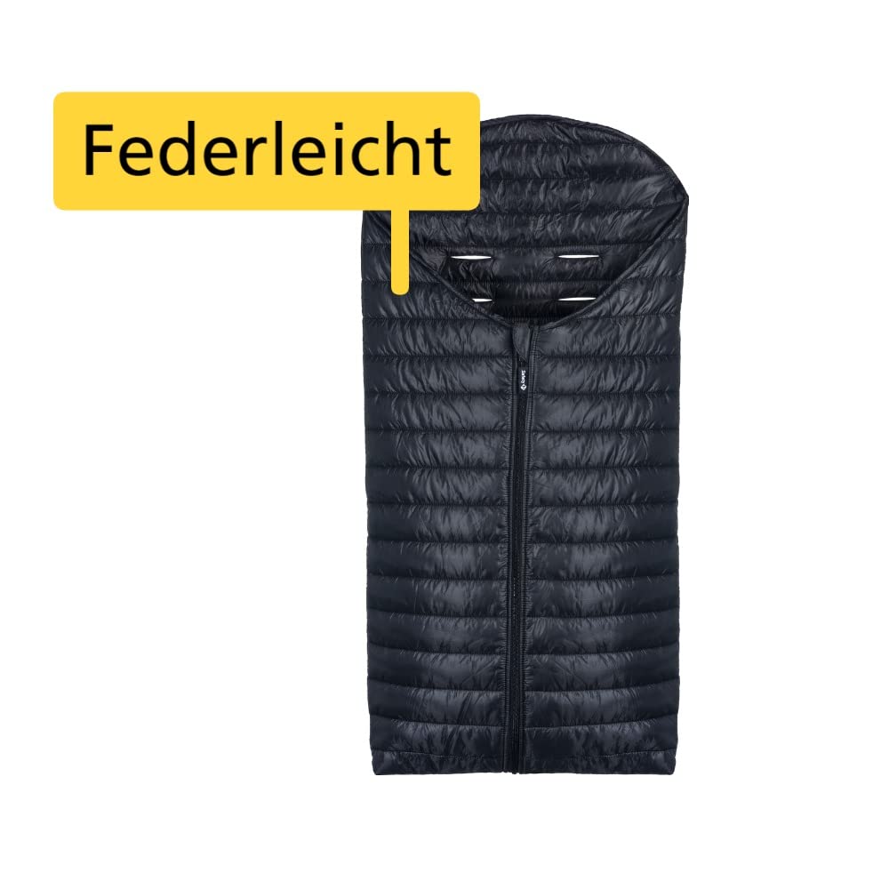 Babydoune - Fusssack für Kinderwagen