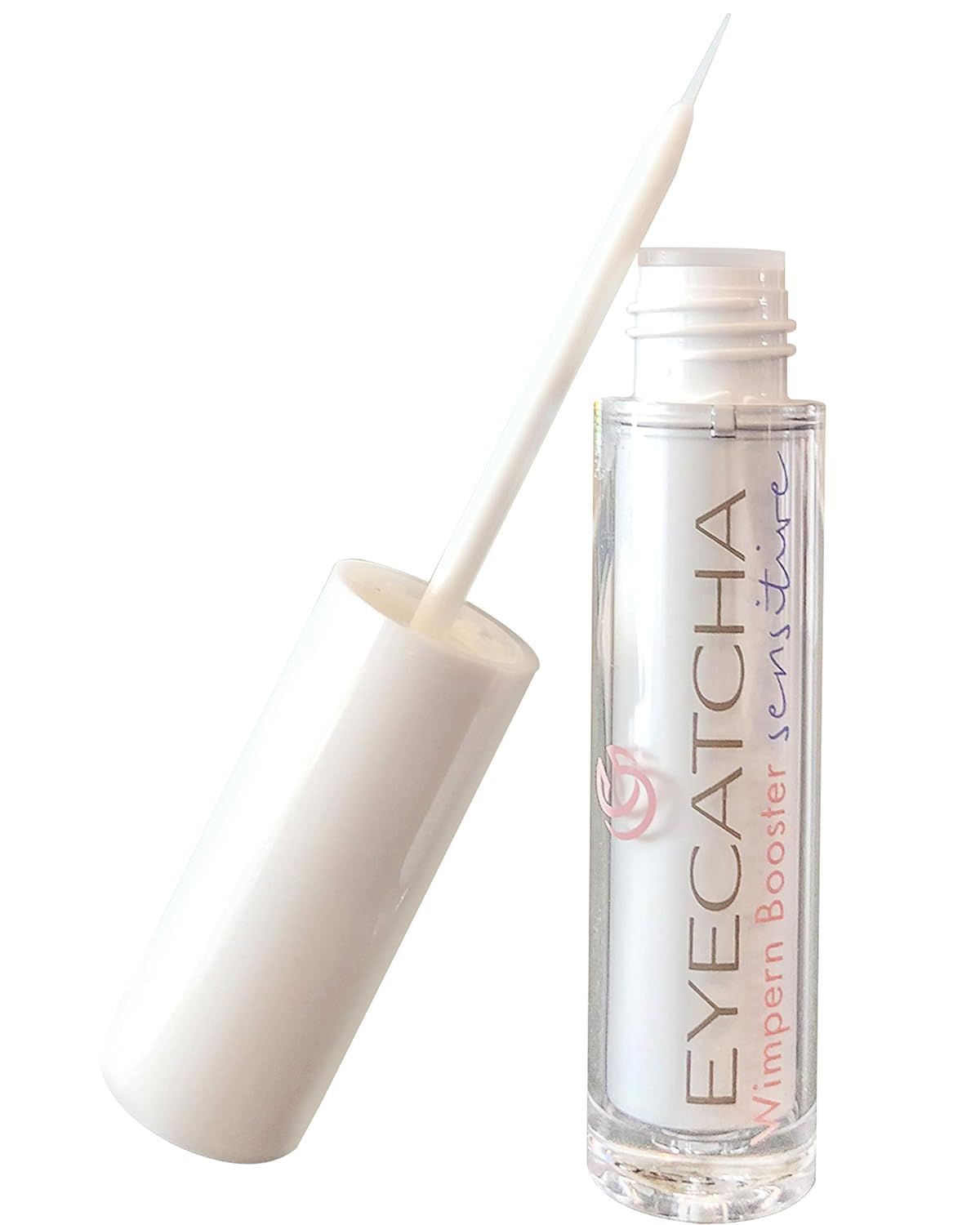 Sensitive Eyelash Serum mit Biotin & Peptiden 3 ml