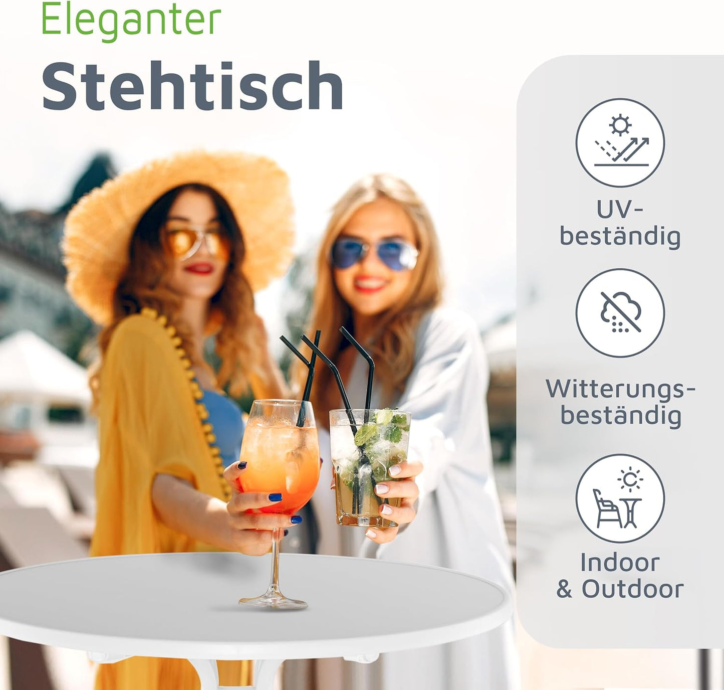 Stehtisch 'Nico'