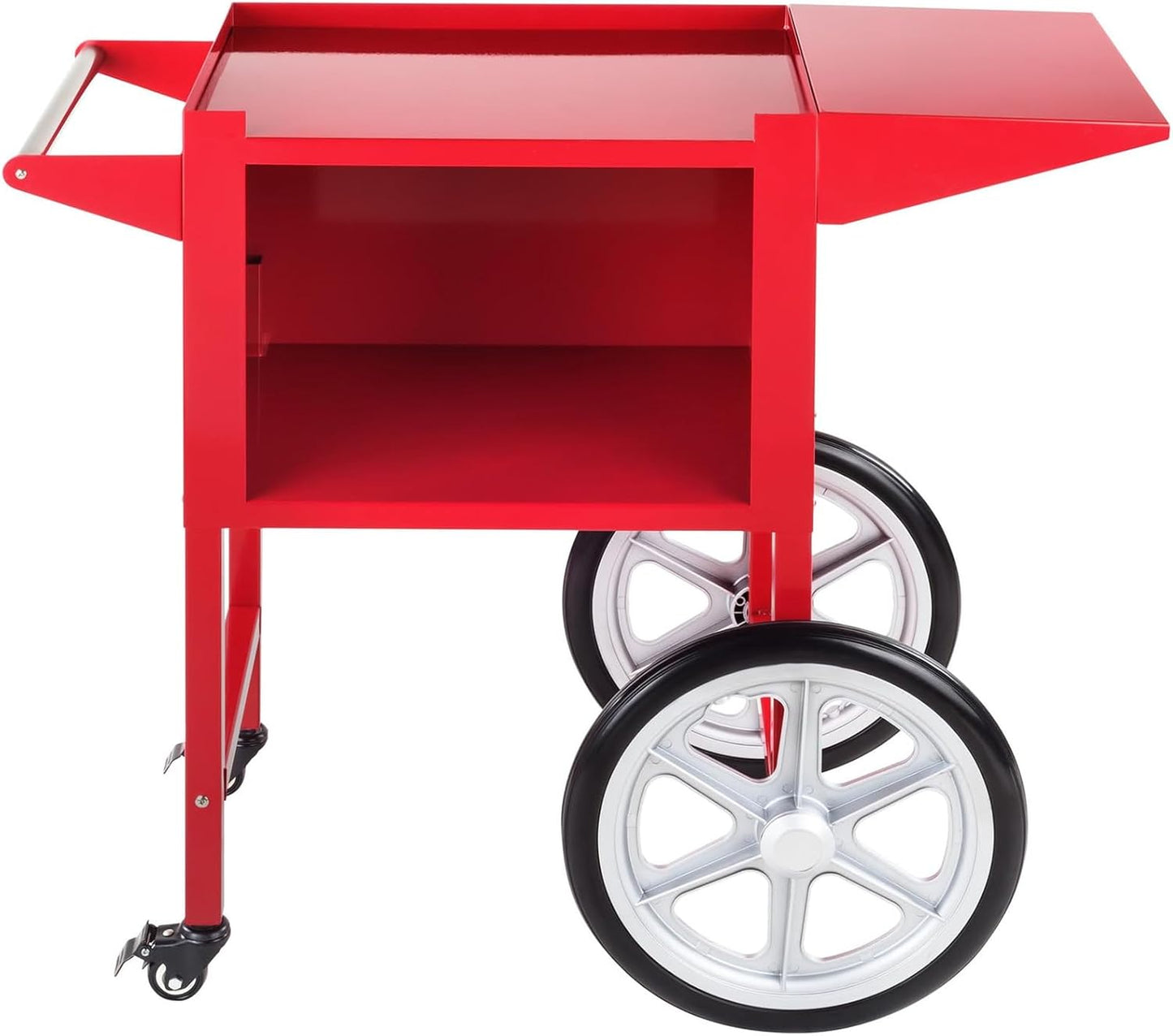 Wagen für Popcornmaschine