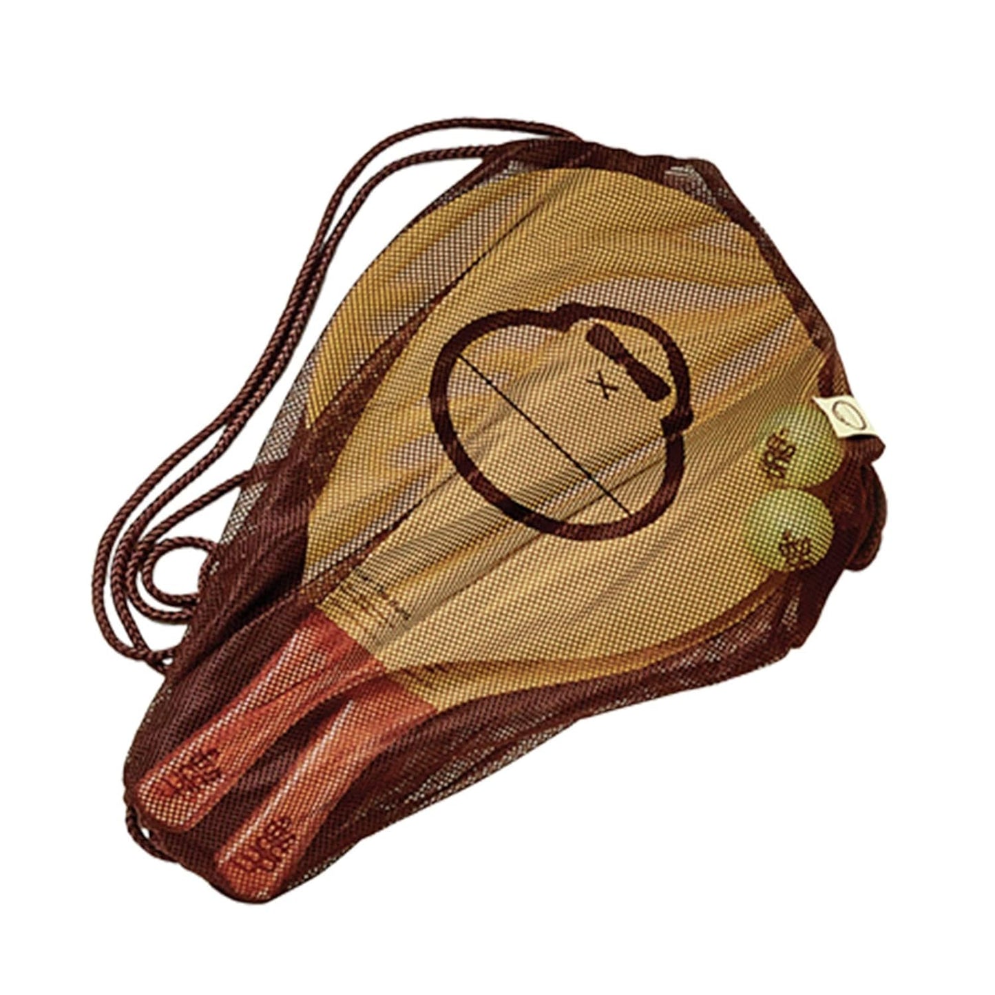 Paddleball Set, Paddelball-Set
