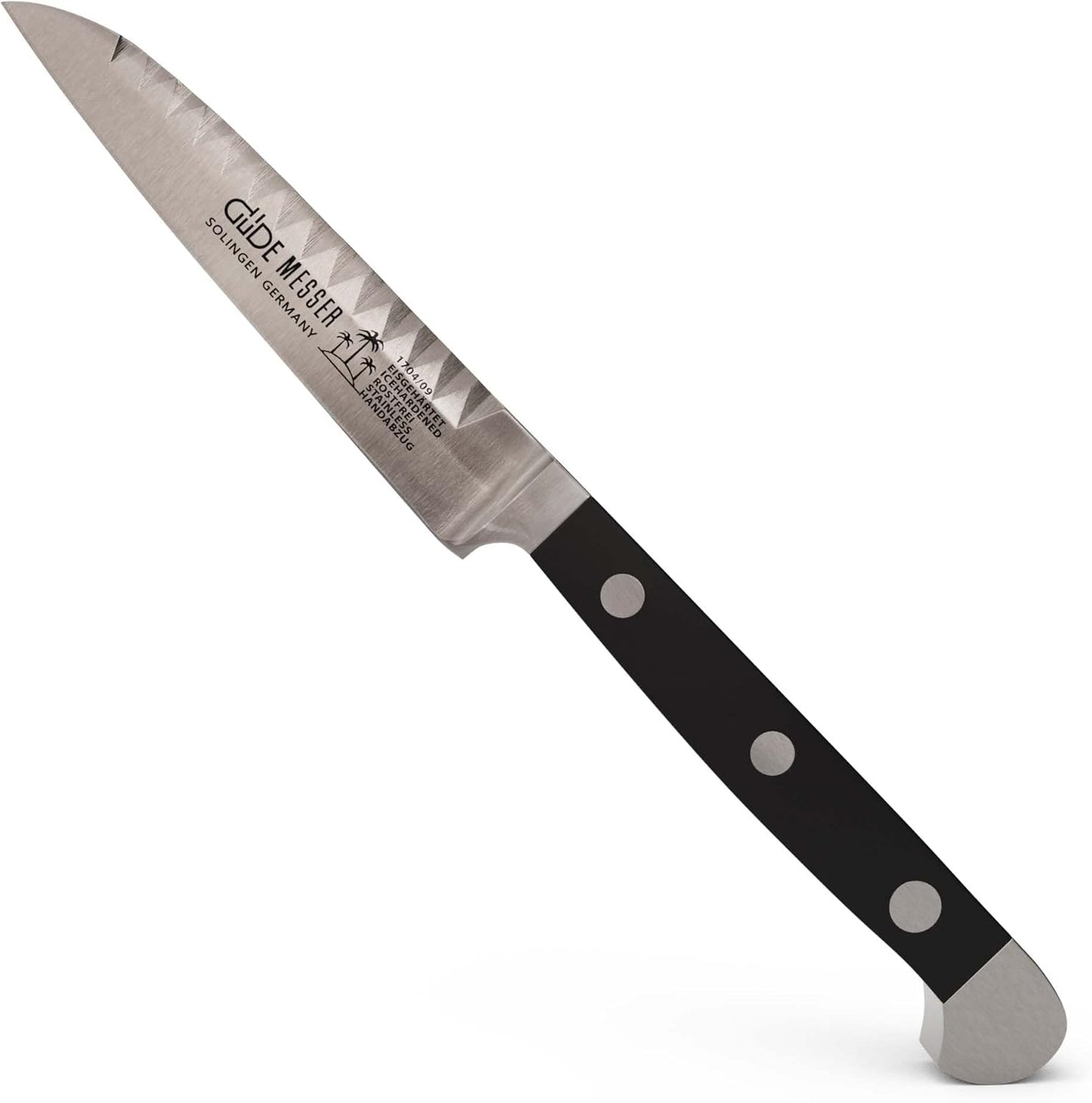 1704/09 Alpha Buntschneidemesser