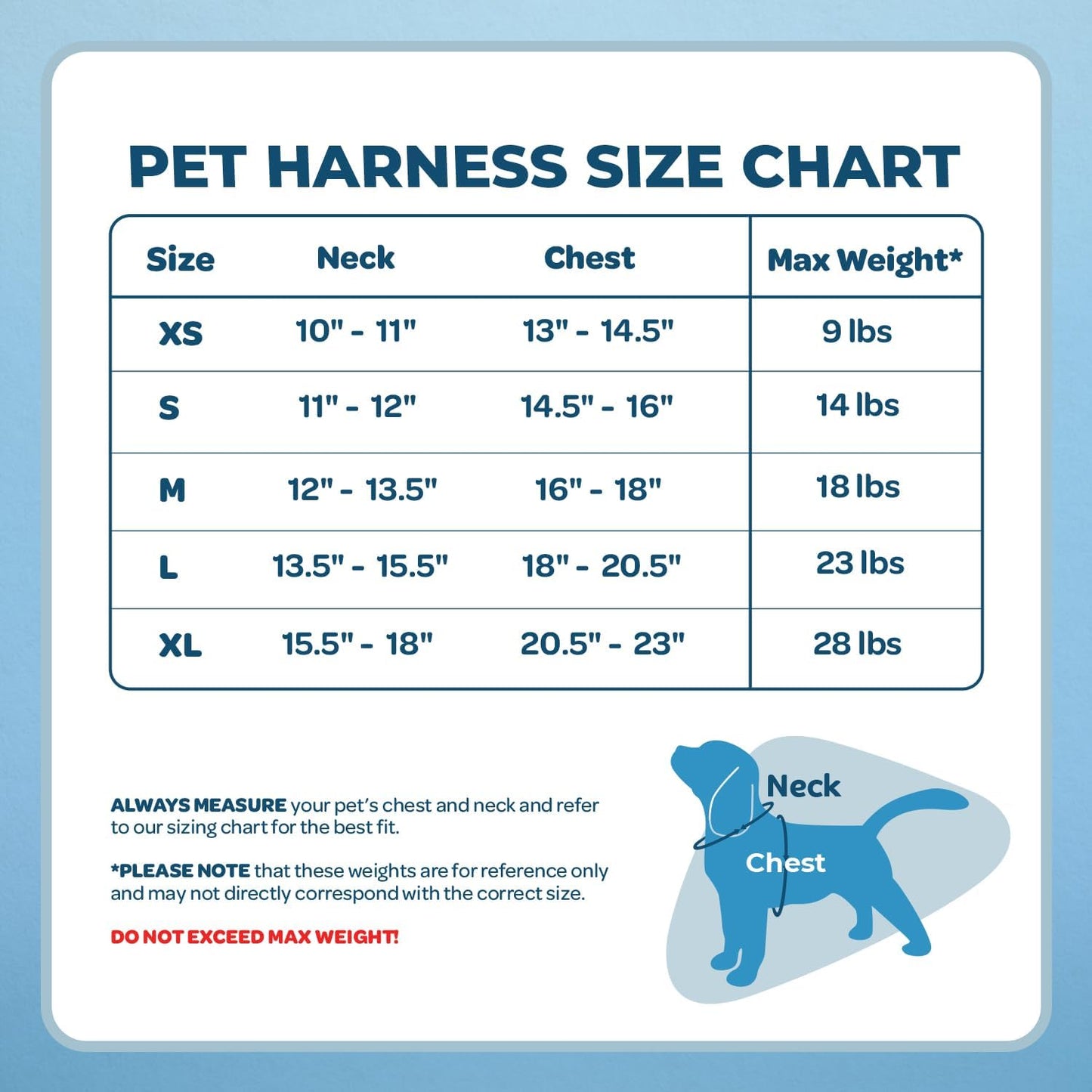 Step-In Plüsch-Hundegeschirr für kleine/mittelgrosse Hunde, M (Chest: 16 - 18"), 1 Fuchsien-Kord.