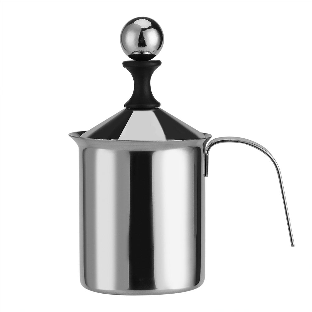 Milchaufschäumer