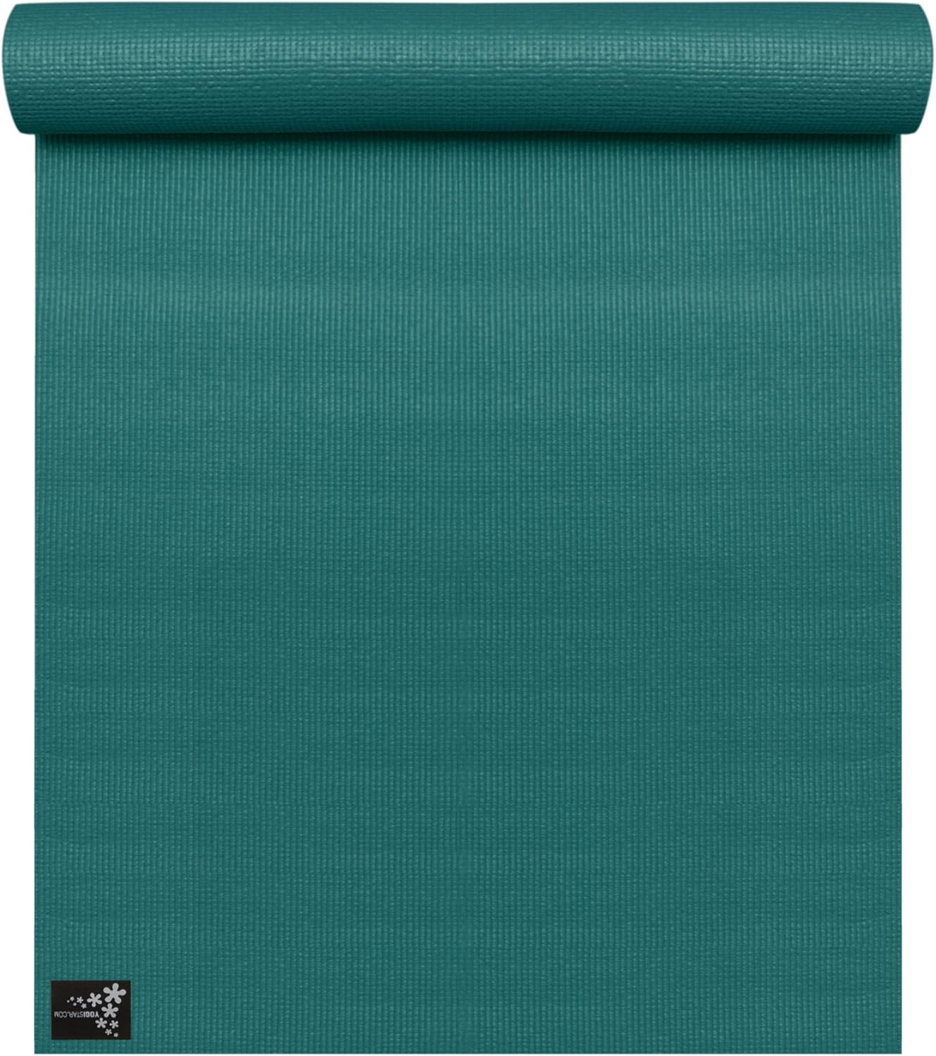 Yogamatte Basic kokos, kokos