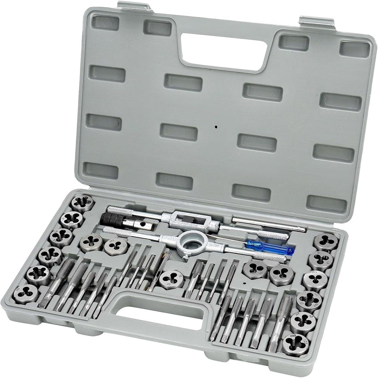 WD40020, 40-tlg