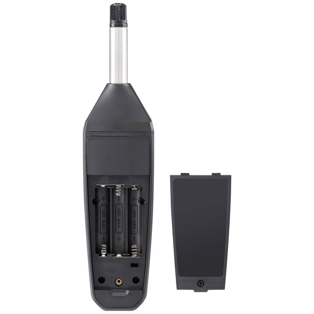 HY-80 TH Luftfeuchtemessgerät (Hygrometer) 0% rF 100% rF Set Hygrometer