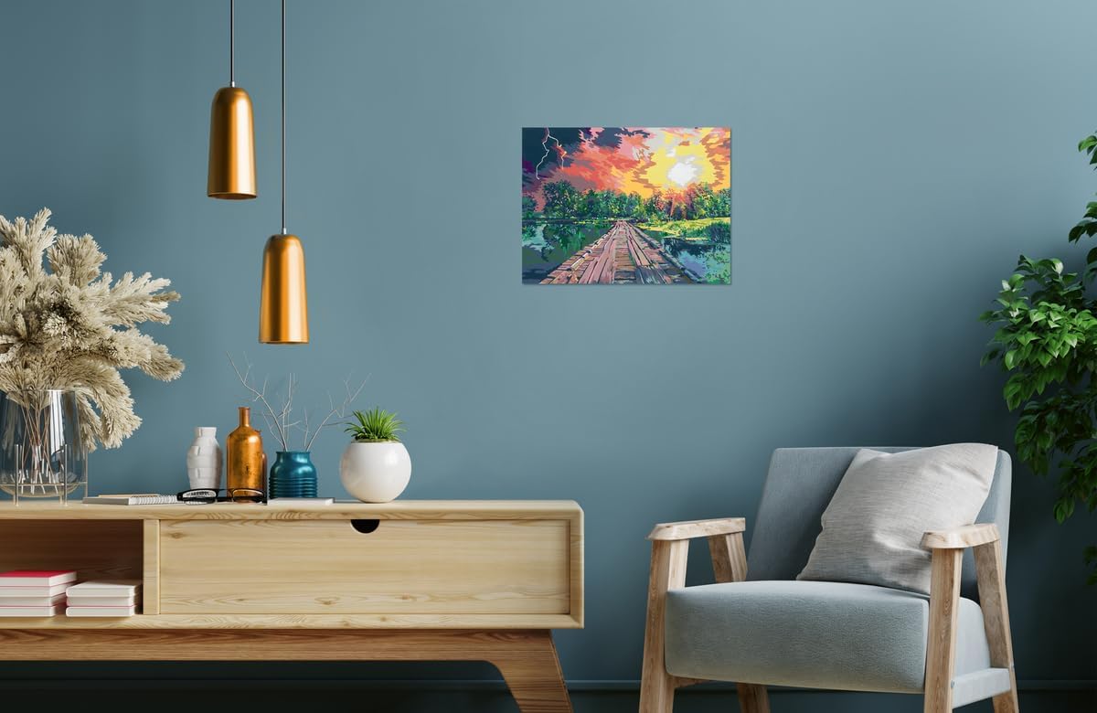 CreArt Magical Light, Neue Version