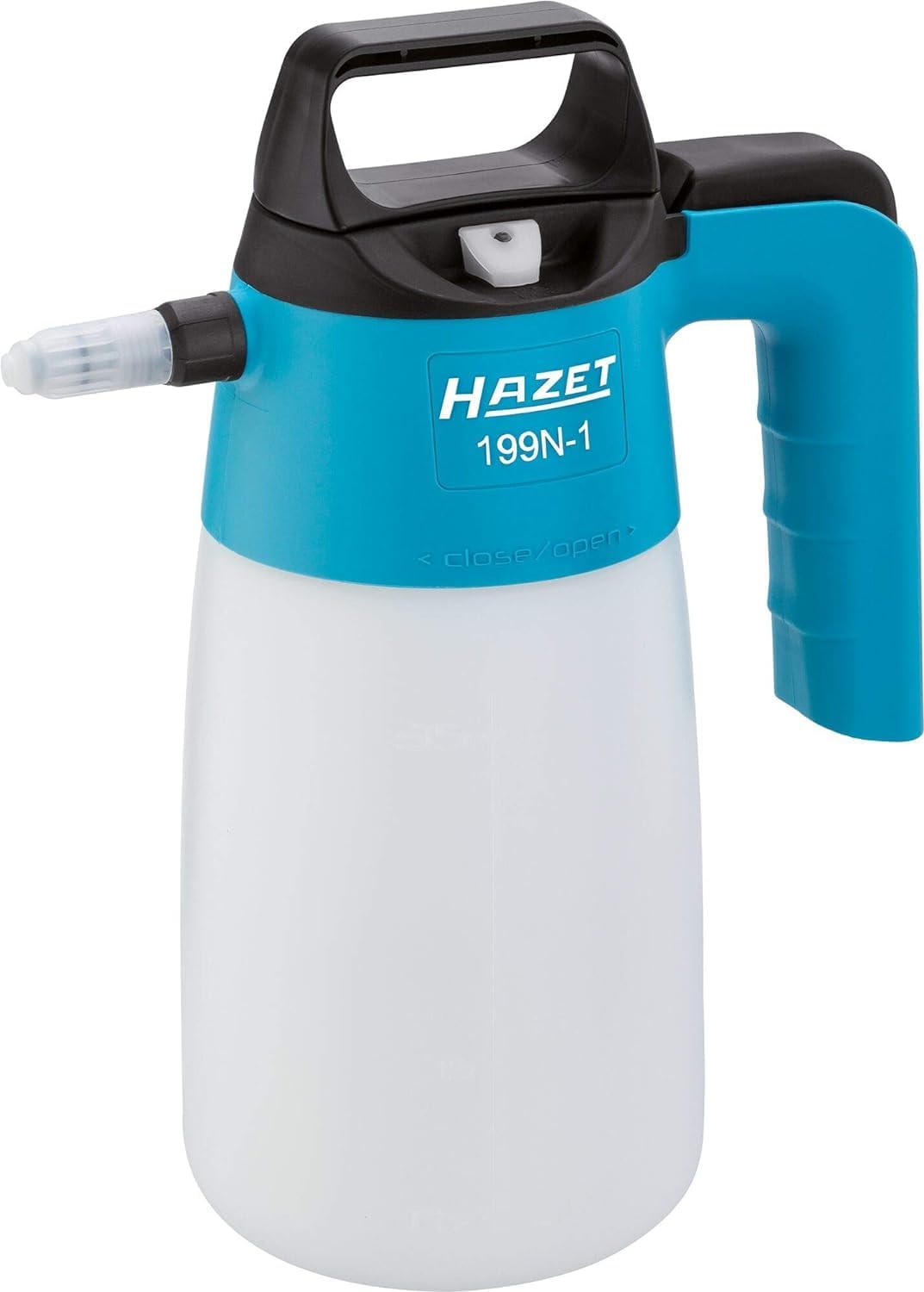 Pumpsprühflasche 199N-1, Pumpsprühflasche