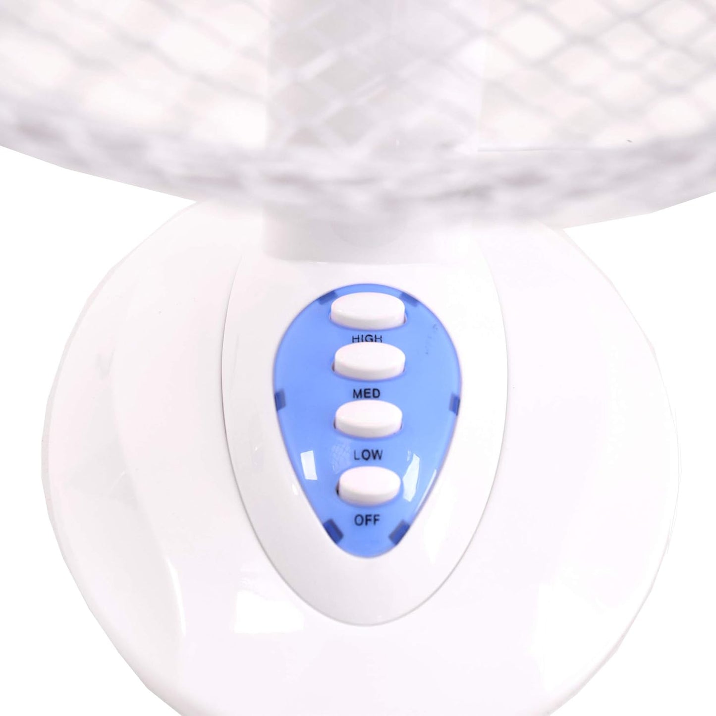 Tischventilator TVT-33W-WB