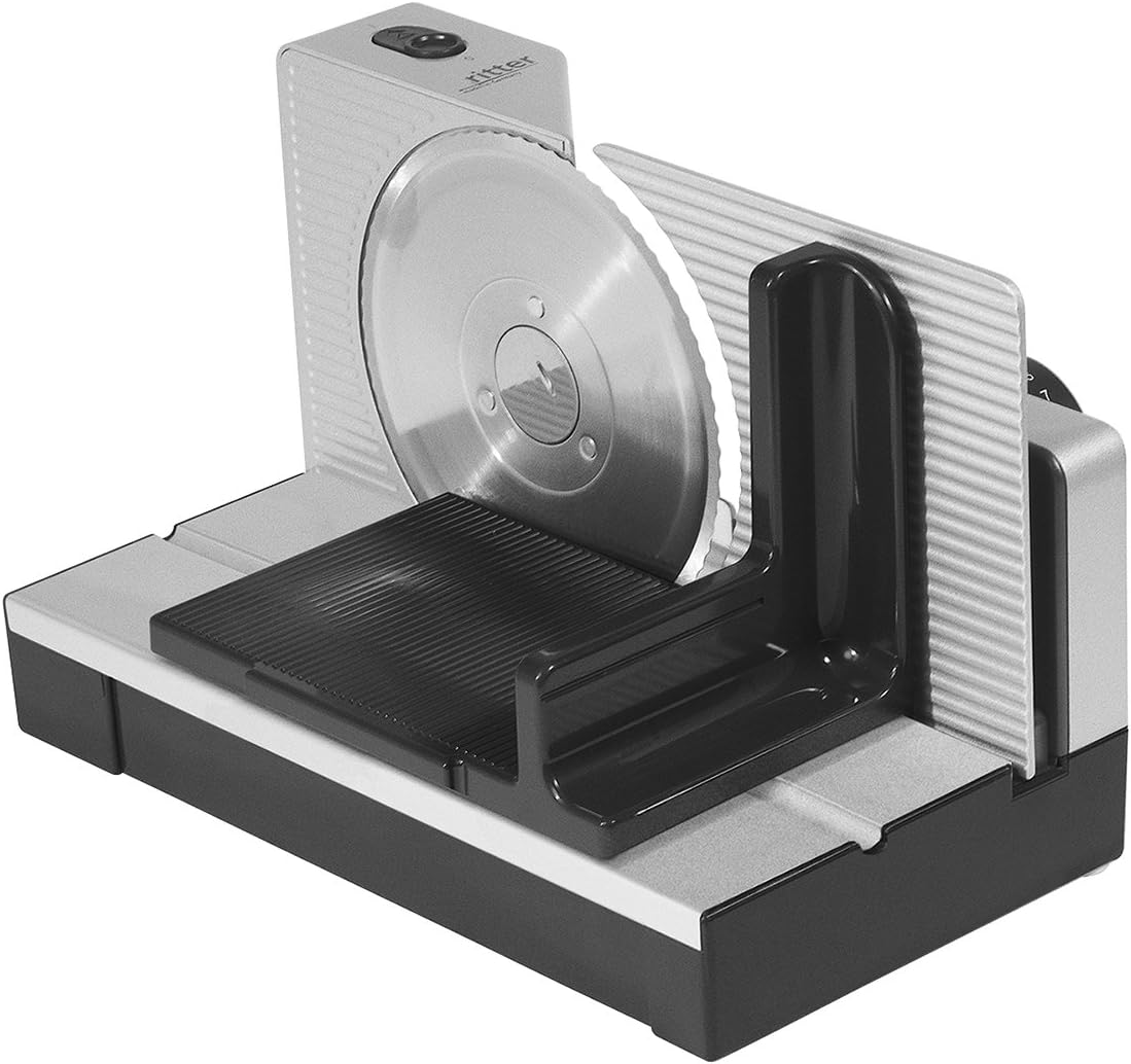 Allesschneider E 18 für Linkshänder