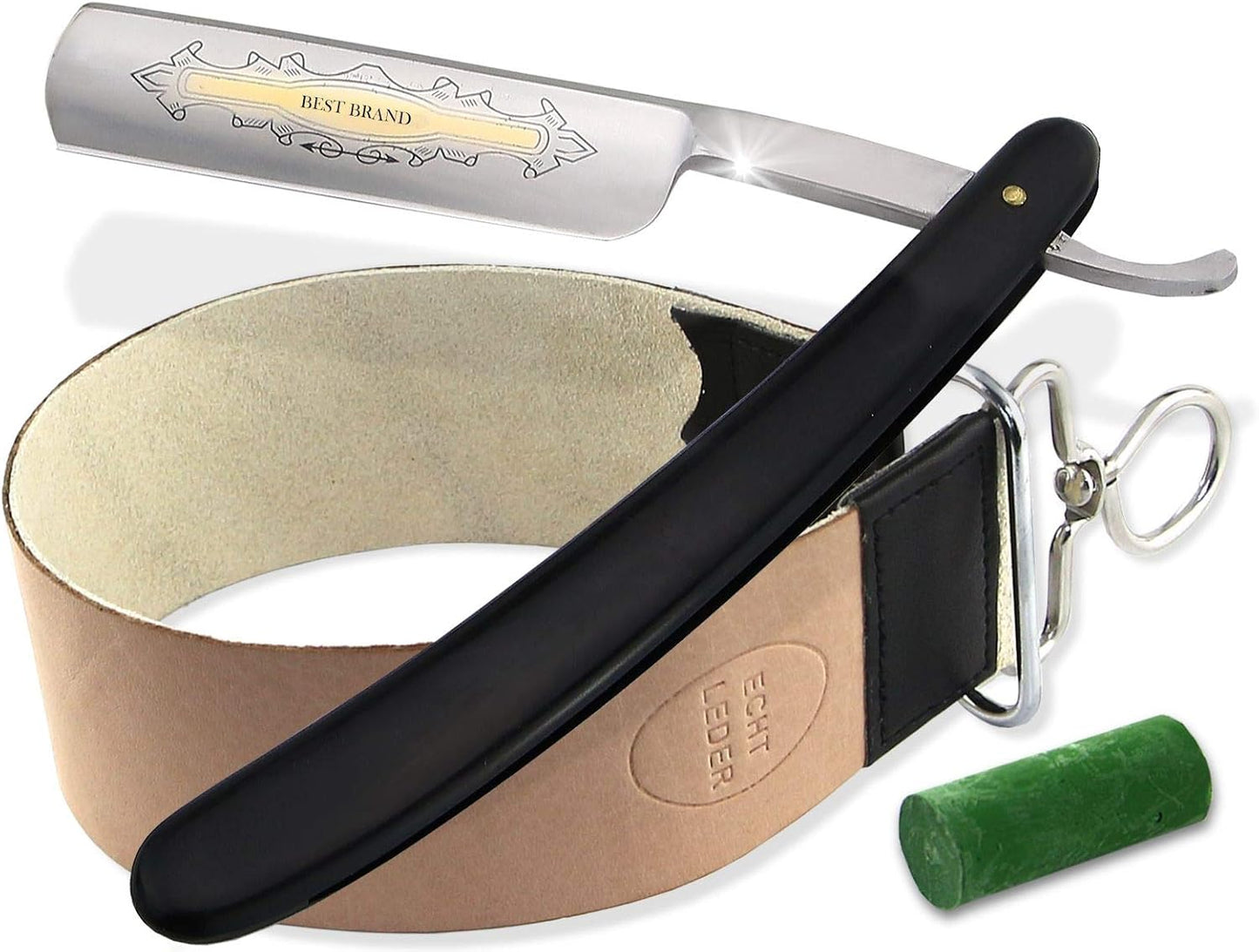 Rasiermesser-Set