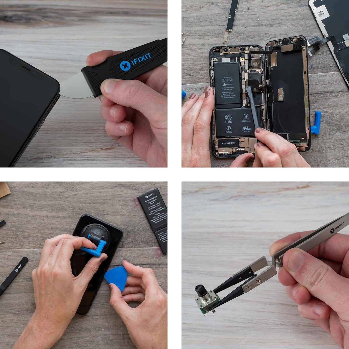 Pro Tech Toolkit