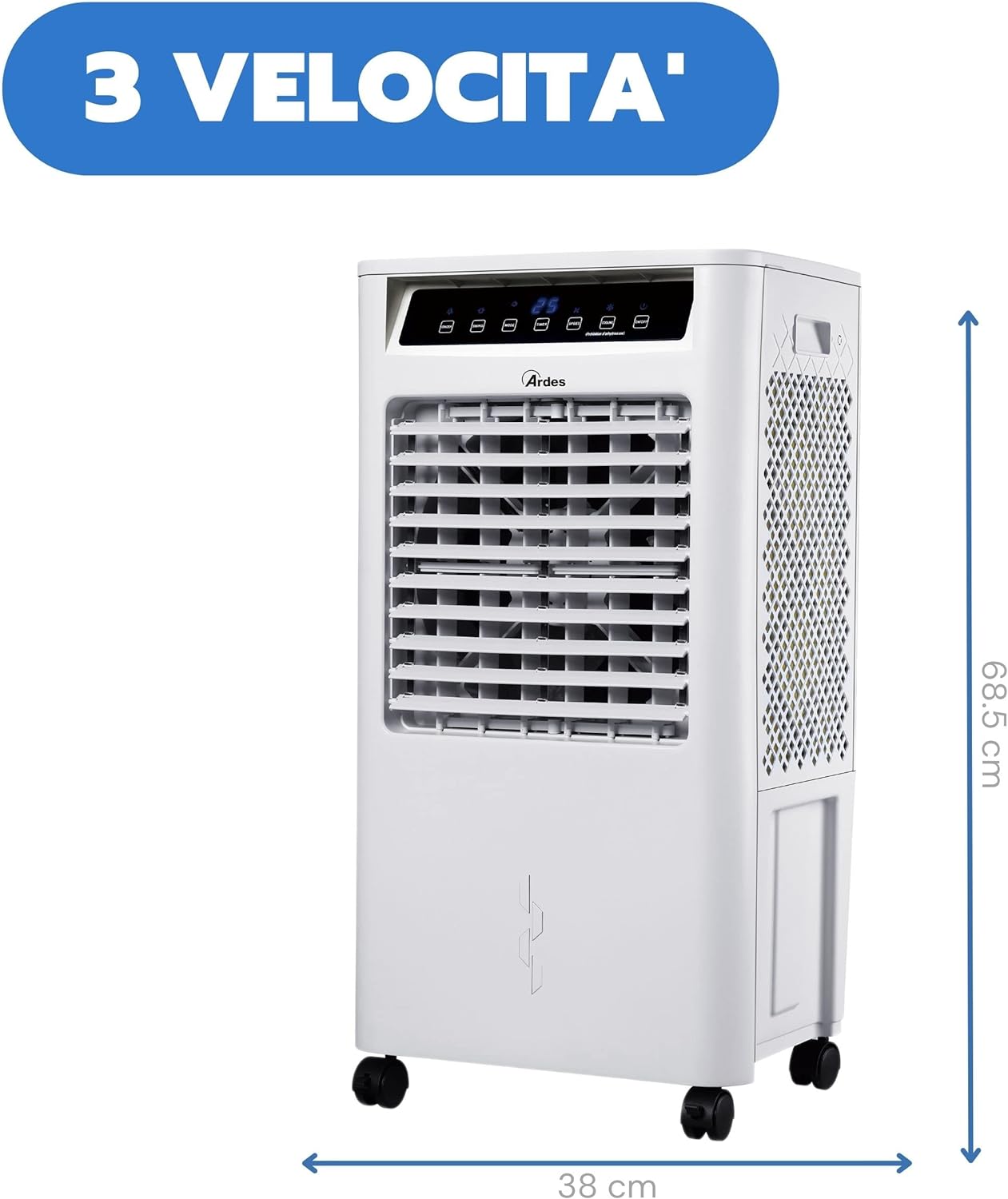Verdunstungskühler AR5R14
