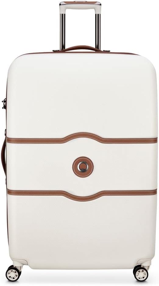 CHATELET AIR Hartschalenkoffer XXL, XXL ( 82cm - 134.67L ) Angora