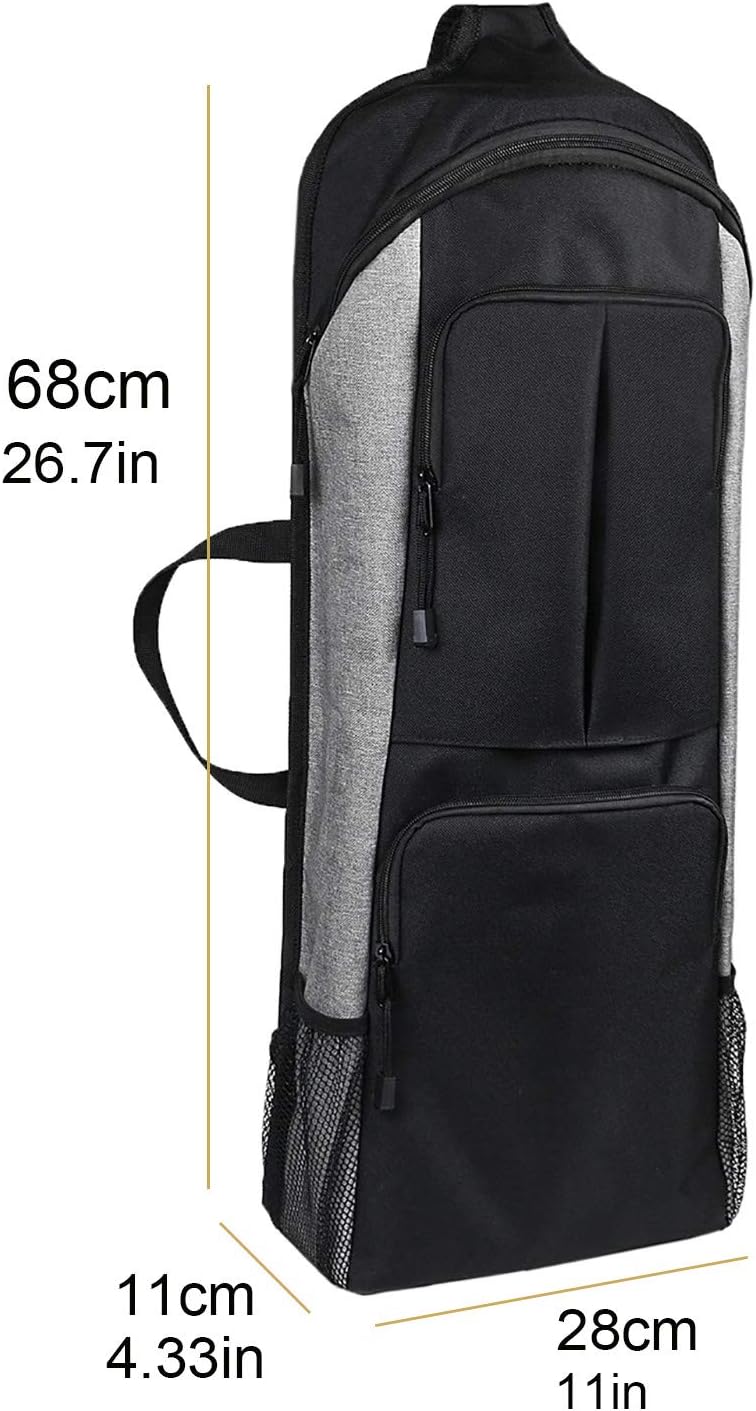 Multifunktionale Yogamatten Tragetasche