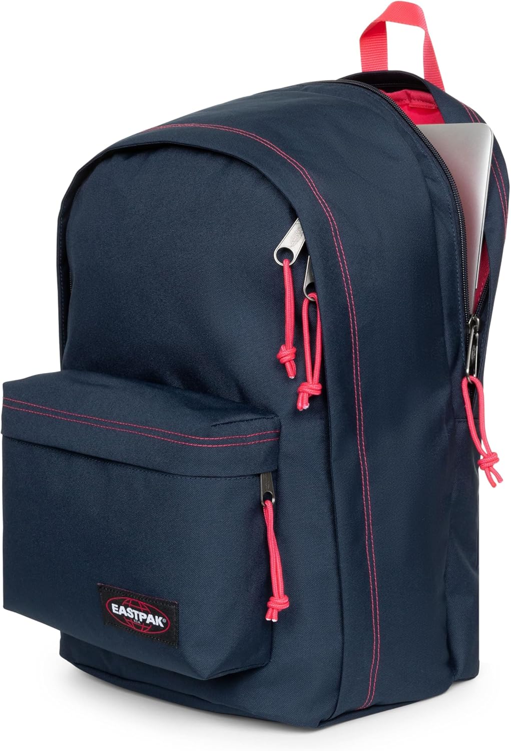Back To Work Rucksack, Einheitsgrösse Kontrast Saffron