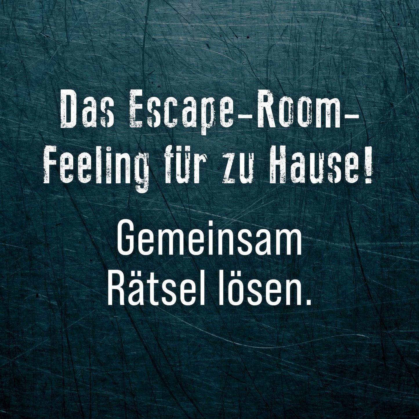 Exit - Das Spiel